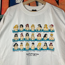 Load image into Gallery viewer, Vintage 90s 00’s Choices Mexico Destination Tee Size XL
