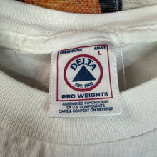 Load image into Gallery viewer, Vintage 90s St. Louis Cardinals Post Dispatch Mark McGwire Tee Size Large
