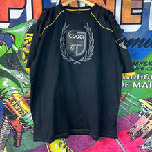 Load image into Gallery viewer, Y2K Coogi Emblem Tee Size 3XL
