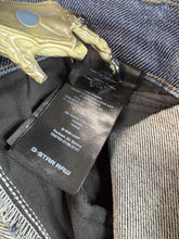 Load image into Gallery viewer, G-Star 3D Knee Rackam Jeans Size 36"
