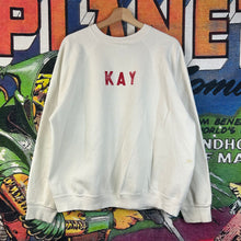 Load image into Gallery viewer, Vintage 90s Ohio Sooners Sweatshirt Size XL
