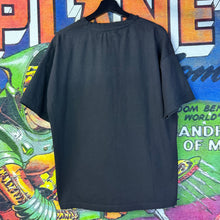 Load image into Gallery viewer, Vale Forever Bulldog Big Tee Size Large
