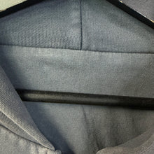 Load image into Gallery viewer, Yeezy x Gap Zip Up Hoodie Poetic Grey Size XL
