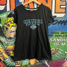 Load image into Gallery viewer, Harley Davidson Studded Bedazzled Women’s Biker Tee Size 2XL
