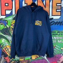 Load image into Gallery viewer, Travis Scott Astroworld Houston Hoodie Size Medium
