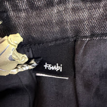 Load image into Gallery viewer, Ksubi Chitch Sinner 1999 Black Denim Jeans Size 30
