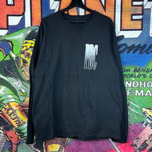 Load image into Gallery viewer, Playboi Carti PBCXO Tour Long Sleeve Tee Size Large
