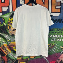 Load image into Gallery viewer, Undercover Perks and Mini Skull Tee Size Medium
