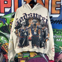 Load image into Gallery viewer, Godspeed Dream Team ‘24  Hoodie Size Medium
