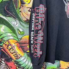 Load image into Gallery viewer, Daytona Beach Bike Week Long Sleeve Size XL
