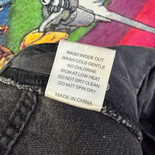 Load image into Gallery viewer, Vale Forever Cross Chain Jorts Size 36”
