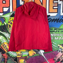 Load image into Gallery viewer, Vintage 90s Tommy Hilfiger Jeans WindBreaker Jacket Size Youth Large ￼
