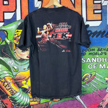 Load image into Gallery viewer, Y2K HBK “Still Breaking Hearts” Tee Size Large
