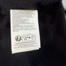 Load image into Gallery viewer, OFF-White Spray Marker Black Hoodie Size Large
