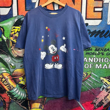 Load image into Gallery viewer, Vintage 90’s Mickey Mouse Tee Size XL
