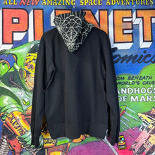 Load image into Gallery viewer, Bape Halloween Glow In The Dark Ape Head Hoodie Size Large
