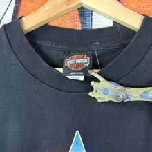 Load image into Gallery viewer, Harley-Davidson Spirit Of Freedom Washington DC Tee Size Large
