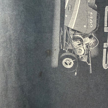 Load image into Gallery viewer, Vintage Half Scale Dragsters Polar America Tee Size XL
