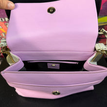 Load image into Gallery viewer, Versace La Medusa Leather Handbag
