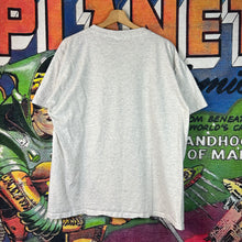 Load image into Gallery viewer, Vintage 90s Wolves Tee Size XL
