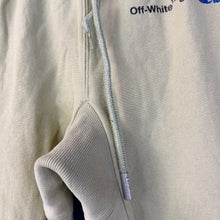 Load image into Gallery viewer, Off White x Champion Sweatpants Size Small
