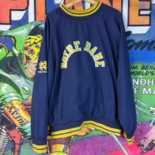 Load image into Gallery viewer, CFB Notre Dame Sweatshirt Size XL
