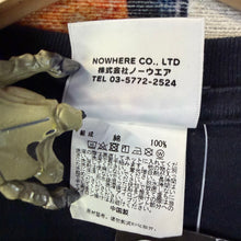 Load image into Gallery viewer, Bape Multi Camo Milo Shark Tee Size Medium
