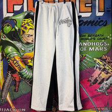 Load image into Gallery viewer, Prestige Olympic Striped Sweatpants Size Large
