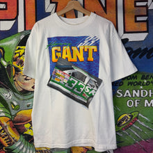 Load image into Gallery viewer, Vintage NASCAR Harry Gant Racing Tee Shirt Size Large
