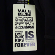 Load image into Gallery viewer, Vale Forever Rottweiler Black Big Tee Shirt Size 2XL
