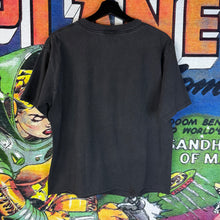 Load image into Gallery viewer, Vintage 1998 WCW Sting Wrestling Tee Size Large
