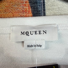 Load image into Gallery viewer, Alexander McQueen Tee Size Large
