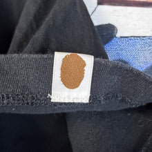 Load image into Gallery viewer, Bape x Back To The Future Baby Milo Tee Size Medium
