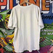 Load image into Gallery viewer, Vintage 90’s Big Dog Legends White Tee Shirt Size 2XL
