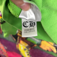 Load image into Gallery viewer, Chrome Hearts Matty Boy Sex Records Sweatshirt Size Medium
