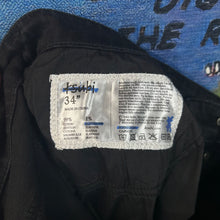 Load image into Gallery viewer, Ksubi Can Winkle Pixel Jeans Size 34”
