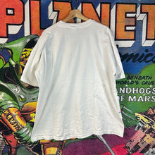 Load image into Gallery viewer, Vintage 90s AOP Duck Tee Size 2XL
