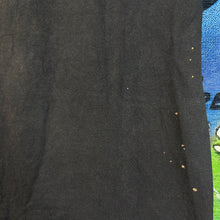 Load image into Gallery viewer, Y2K Batman The Dark Knight Joker " Why So Serious?" Tee Size Small
