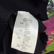 Load image into Gallery viewer, Givenchy Paris Box Logo Distressed Sweatshirt Size Large
