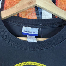 Load image into Gallery viewer, Y2K Reebok NHL Calgary Flames Longsleeve Tee Size Large
