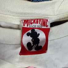 Load image into Gallery viewer, Vintage Minnie Mouse Mickey’s Seed Co Tee Shirt Size 2XL
