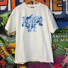 Load image into Gallery viewer, Bape Bathing Ape Camo Tee Size XL
