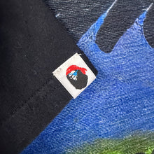 Load image into Gallery viewer, Bape Pirate Store Tee Size Large
