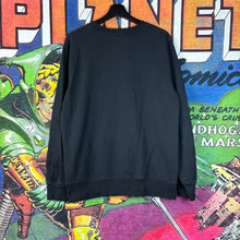 Load image into Gallery viewer, Vivienne Westwood Climate Revolution SweatShirt Size XL
