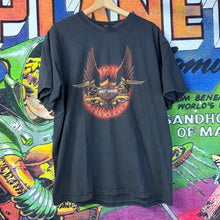 Load image into Gallery viewer, Vintage Y2K Harley Davidson Houston Tee Size XL
