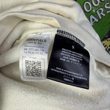 Load image into Gallery viewer, Fear Of God State Hoodie Size Small

