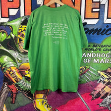 Load image into Gallery viewer, Y2K Jesus The Ring Tee Size 2XL
