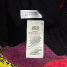 Load image into Gallery viewer, Polo Ralph Lauren Bear Knit Hooded Sweater Size Large
