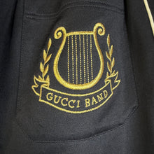 Load image into Gallery viewer, Gucci Track Pants Size Small
