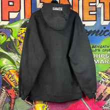 Load image into Gallery viewer, Vetements World Tour 2021 Hoodie Size Small
